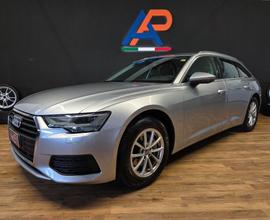 AUDI A6 Avant 40 2.0 TDI ultra S tronic Business