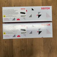 Xerox 2 cartucce toner C230 Giallo alta capacità