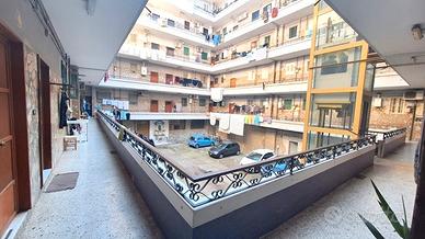 Afragola- 3 vani in buono stato