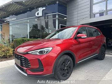 MG ZS 1.5 Standard VTI TECH LUXURY *PROMO AZZ...