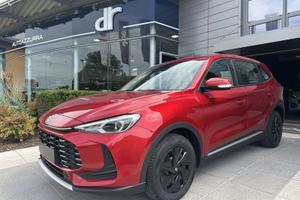 MG ZS 1.5 Standard VTI TECH LUXURY *PROMO AZZ...