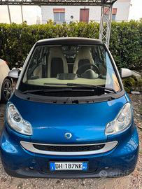 SMART FORTWO COUPE