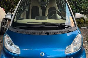 SMART FORTWO COUPE