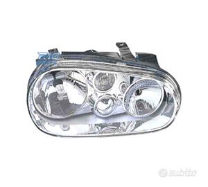 FANALE DESTRO PER VOLKSWAGEN VW GOLF IV 97-03