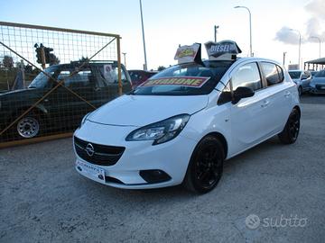Opel Corsa 1.3 CDTI OK NEOPATENTATI!!! 2016