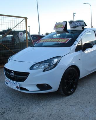 Opel Corsa 1.3 CDTI OK NEOPATENTATI!!! 2016