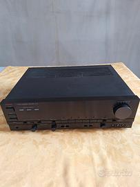 Amplificatore Luxman lv113