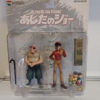 rocky joe action figures 