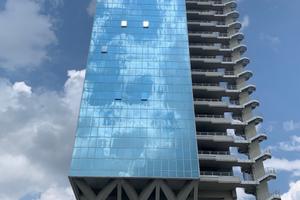 Garage in via Aldo Moro, 13 (compl Mercurio)