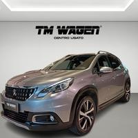 PEUGEOT 2008 - BlueHDi 100 S&S Allure