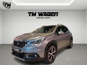 PEUGEOT 2008 - BlueHDi 100 S&S Allure