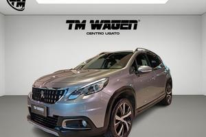 PEUGEOT 2008 - BlueHDi 100 S&S Allure