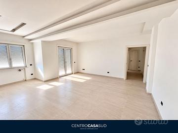 Appartamento ristrutturato a Giugliano