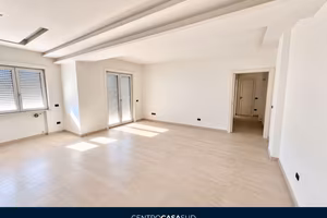 Appartamento ristrutturato a Giugliano