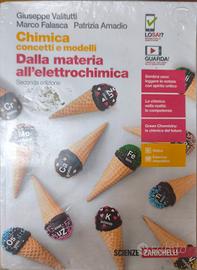 chimica concetti e modelli