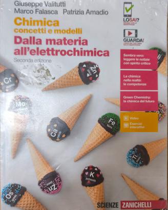 chimica concetti e modelli