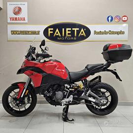 Ducati Multistrada V2 S - 2026