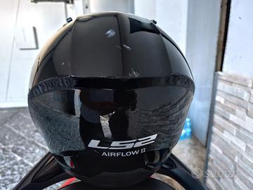 casco LS2 Airflow 2 