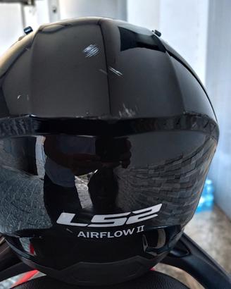 casco LS2 Airflow 2 