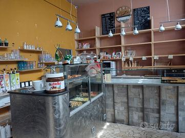 NEGOZIO A MILANO