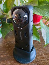 insta 360 x4