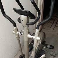 Ellittica professionale