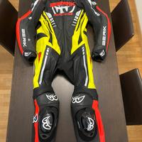 Tuta intera Berik 2.0 GP Race