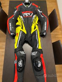 Tuta intera Berik 2.0 GP Race