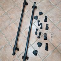 Barre portapacchi CITROEN c3 anno 2023