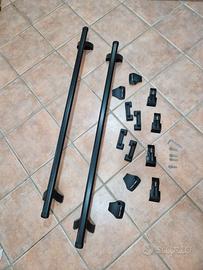 Barre portapacchi CITROEN c3 anno 2023