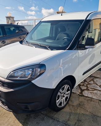 Fiat Doblò 1.3 MJT 2021 Cargo Business