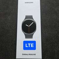 🏷 LTE Samsung Galaxy Watch 8 LTE 