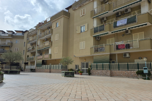 Bilocale luminoso Mugnano 2000