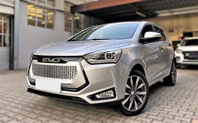 Evo 3 1.5 Bi-fuel GPL