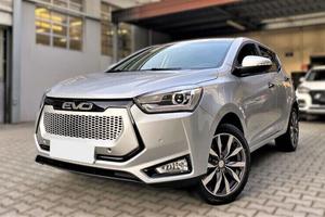 Evo 3 1.5 Bi-fuel GPL