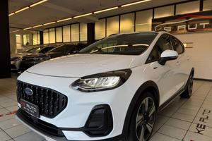 Ford Fiesta 1.0 ecoboost h X 125cv
