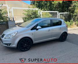 Opel Corsa 1.2 5 porte Edition