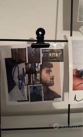 Autografo Zayn Malikk