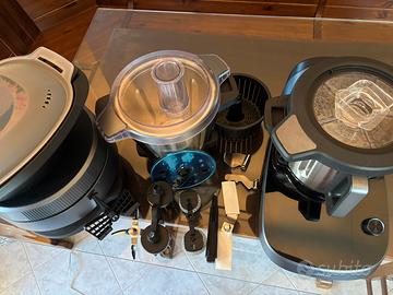 Cecotec Mambo Cooking unique