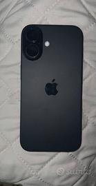 IPHONE 16 256GB 2025