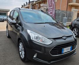 Ford B-Max 1.0 EcoBoost 100 CV Titanium