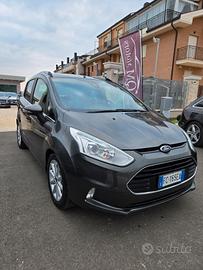 Ford B-Max 1.0 EcoBoost 100 CV Titanium