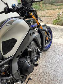 MT-09 Sp 2023