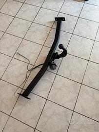 Gancio traino ford docus brink