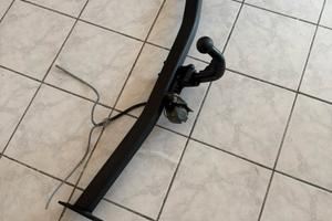 Gancio traino ford docus brink