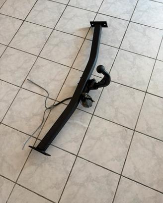 Gancio traino ford docus brink