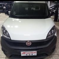 FIAT Doblo Doblò 1.6 MJT 120CV Work-Up