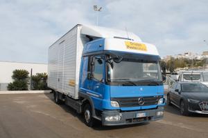 Mercedes-Benz MERCEDES ATECO 822