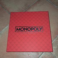 monopoly premium