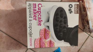 Macchina per Cupcake
